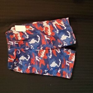KIDS Nike Swim Trunks Size XL